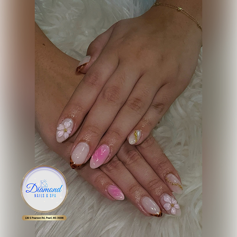 amazing nail